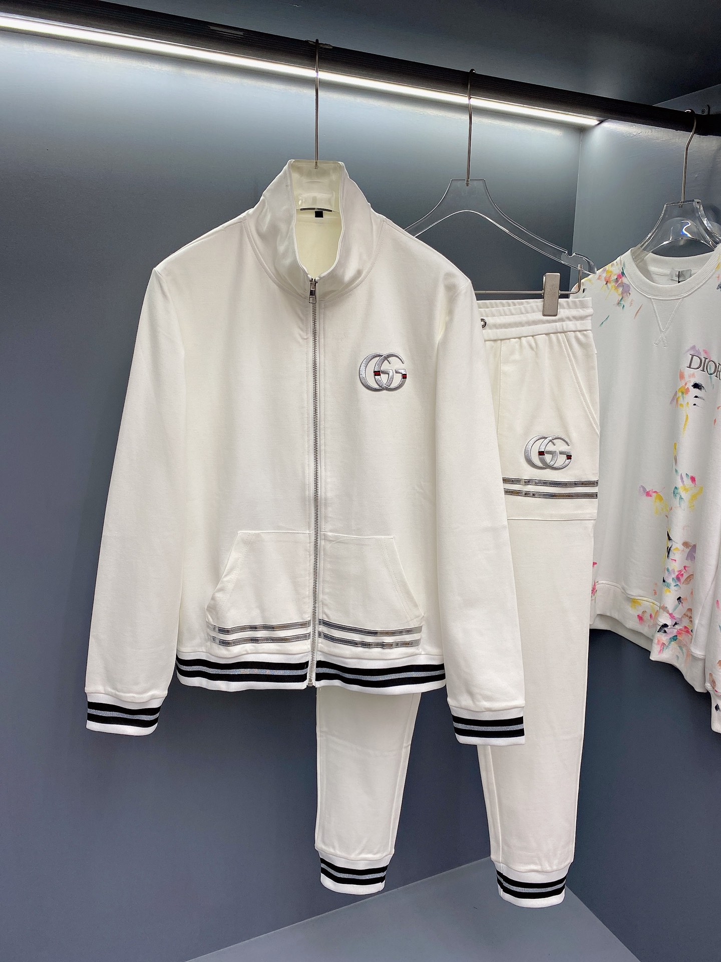 Men Sets Top Quality