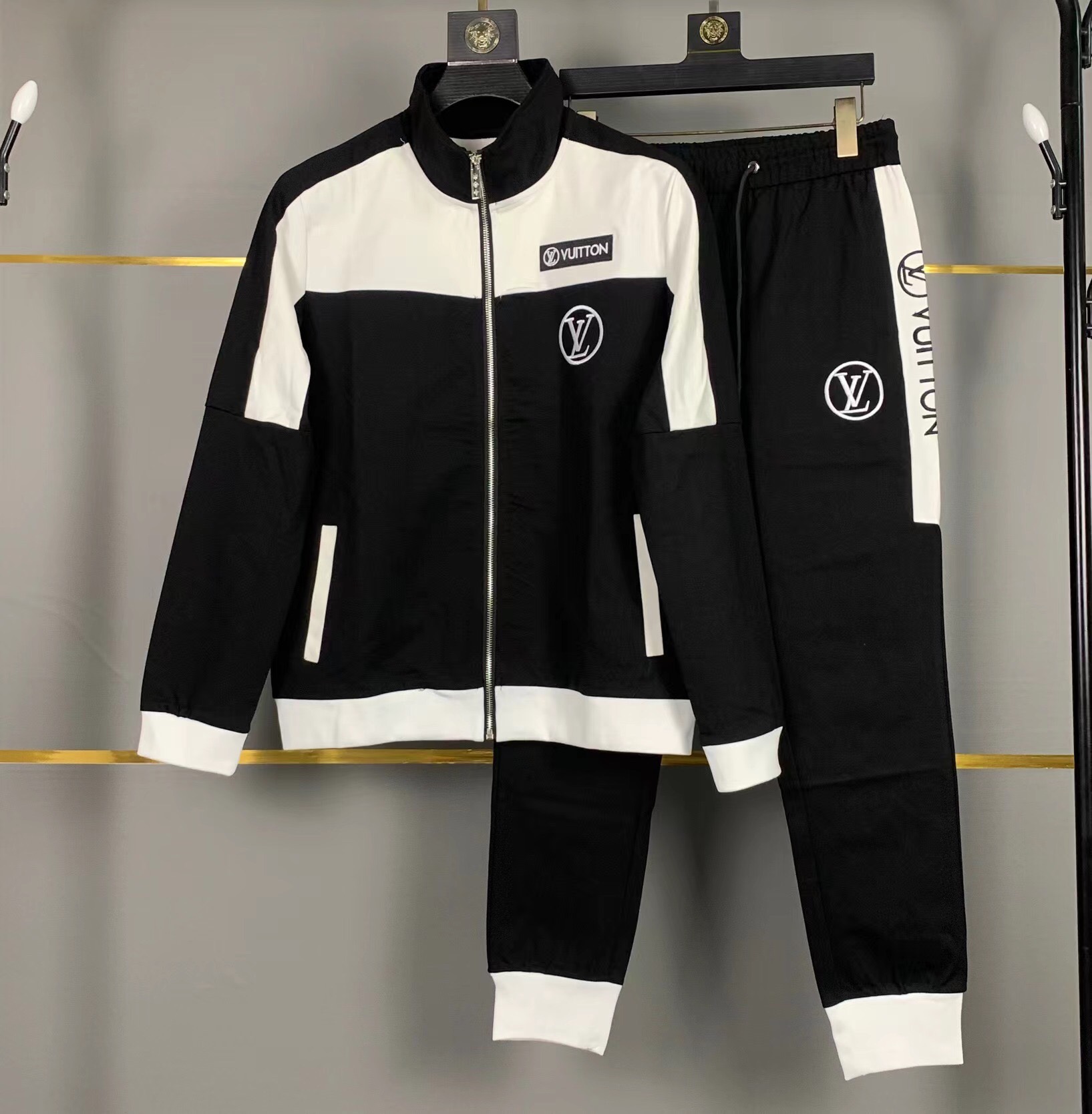 Men Sets Top Quality