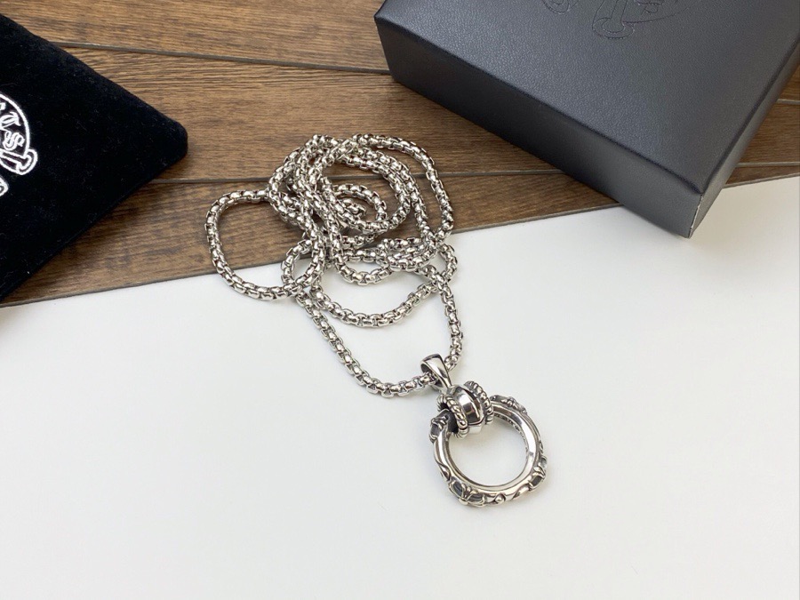 Necklace C*hrome H*earts