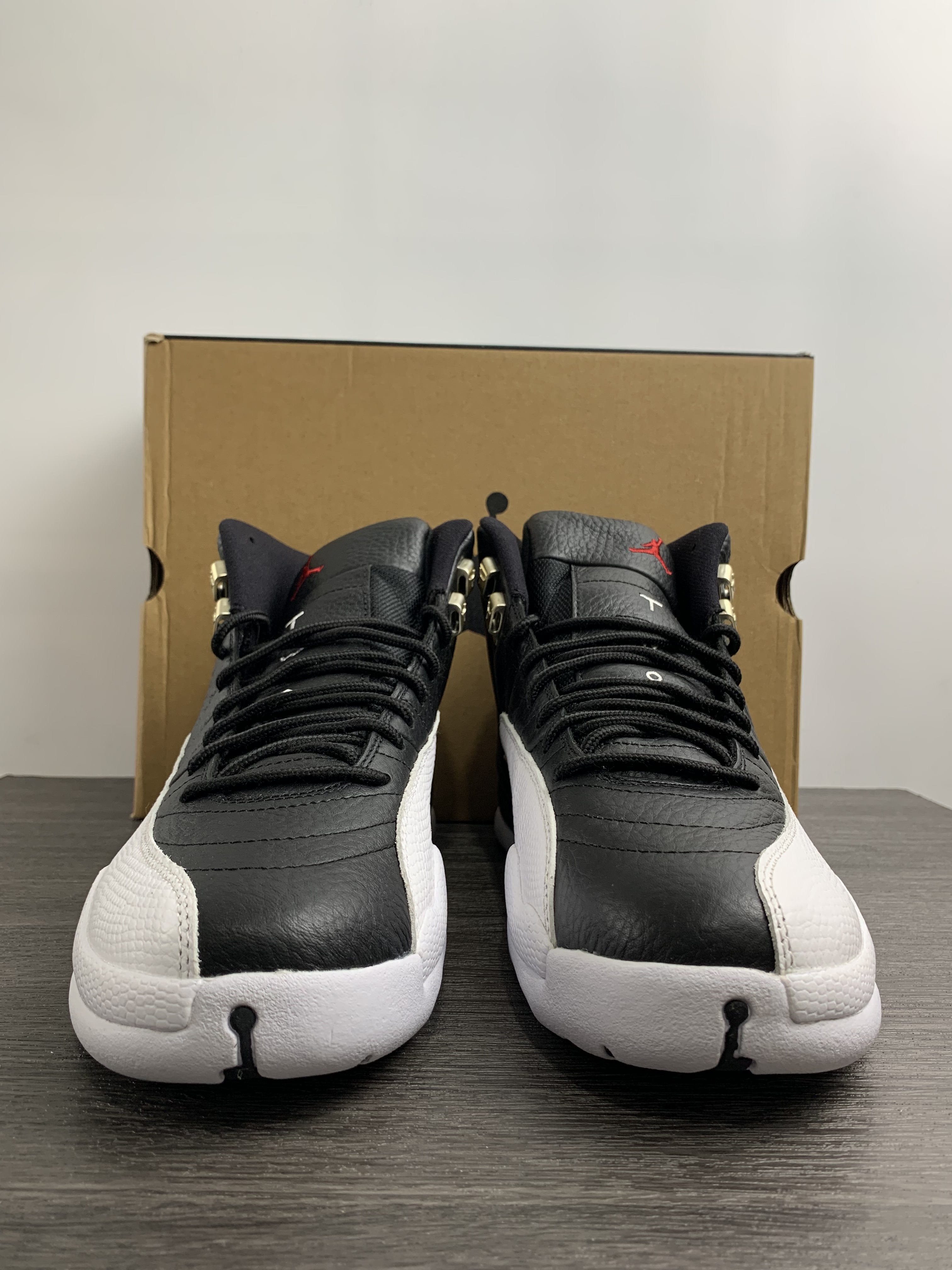 Air Jordan 12 Playoffs 2022 Release Date CT8013-006
