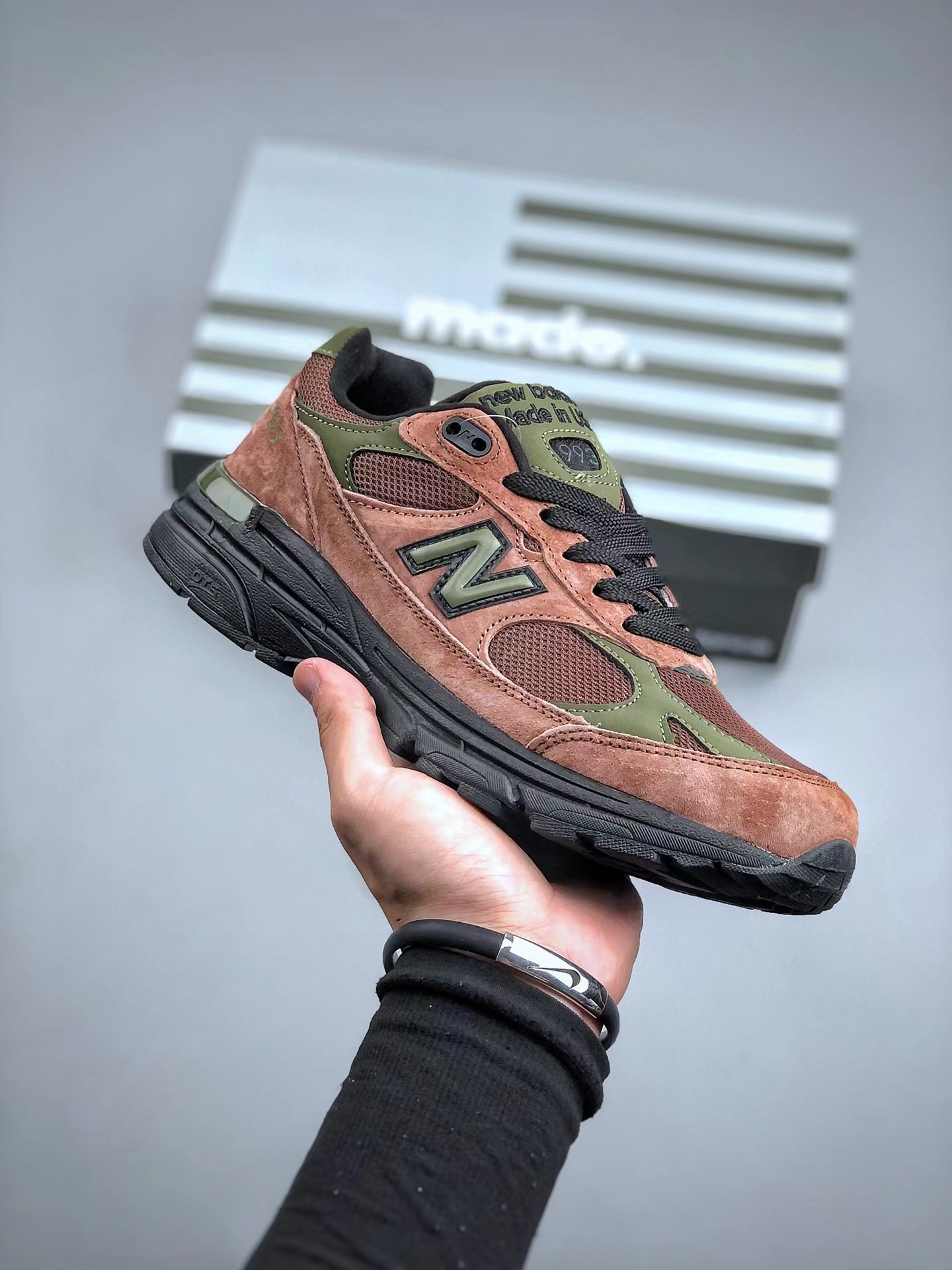 Men Women N*ew B*alance Top Sneaker