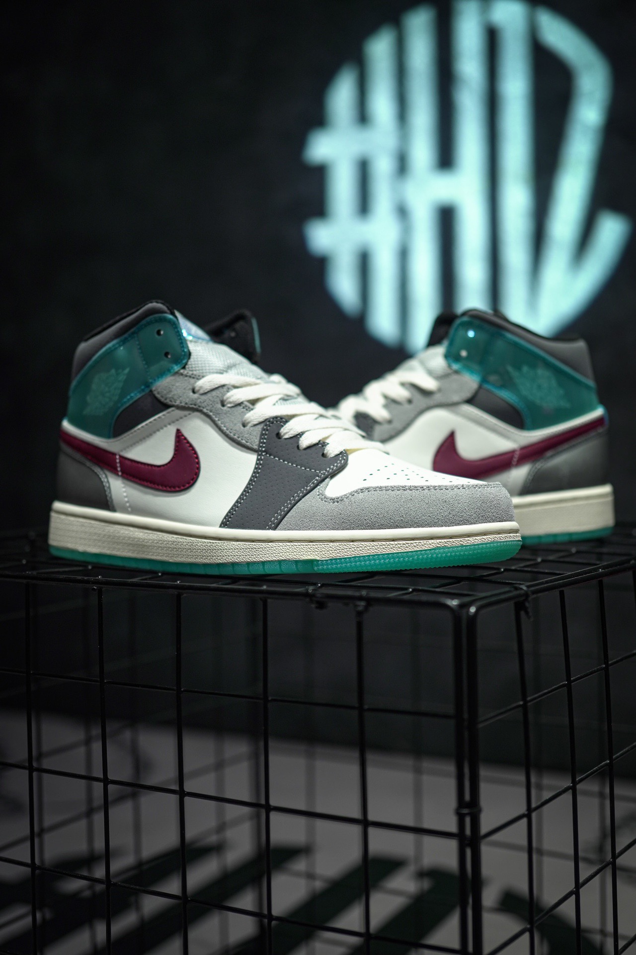 Nike Air Jordan 1 High AJ1