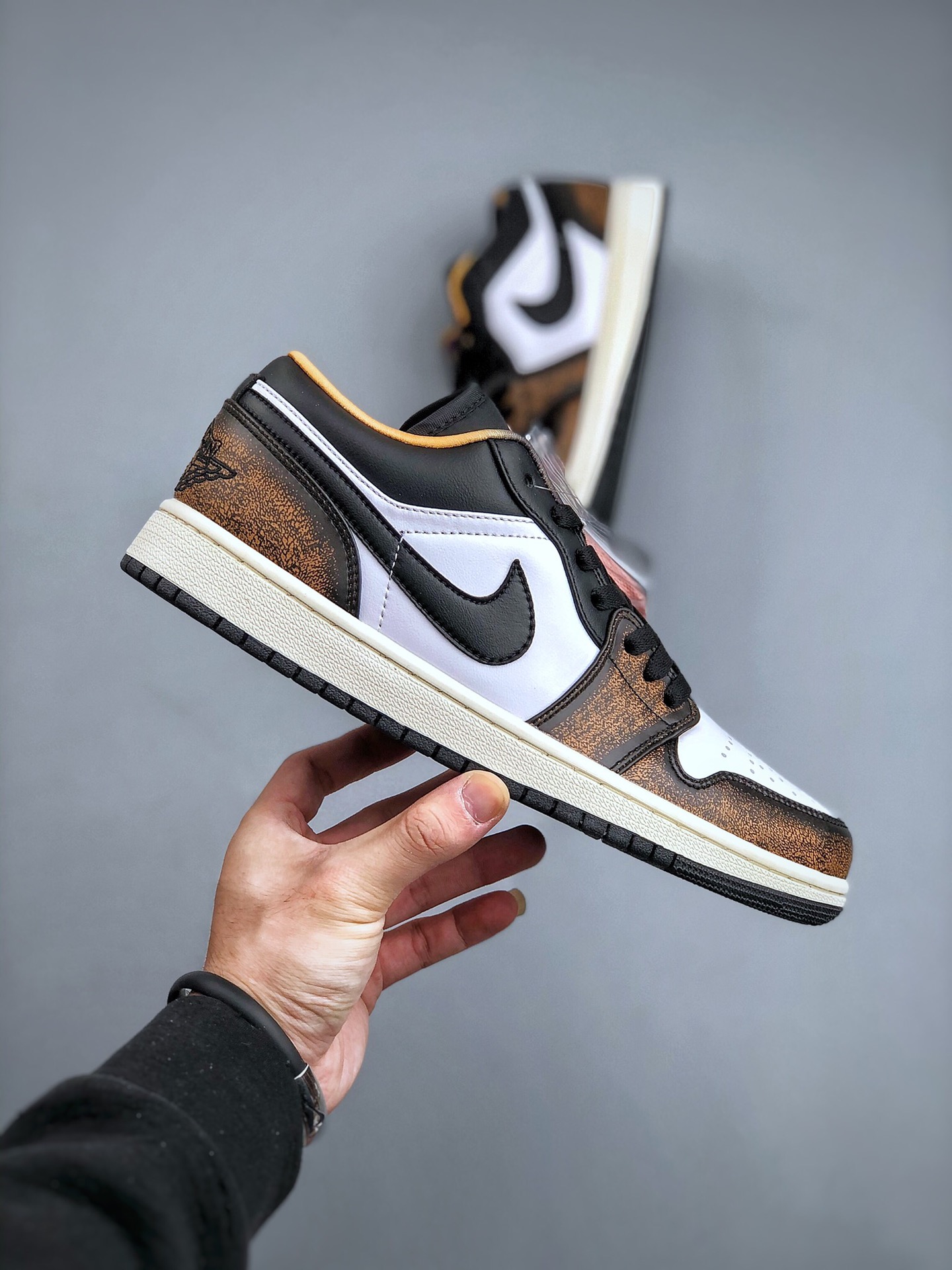 Nike Air Jordan 1 low AJ1