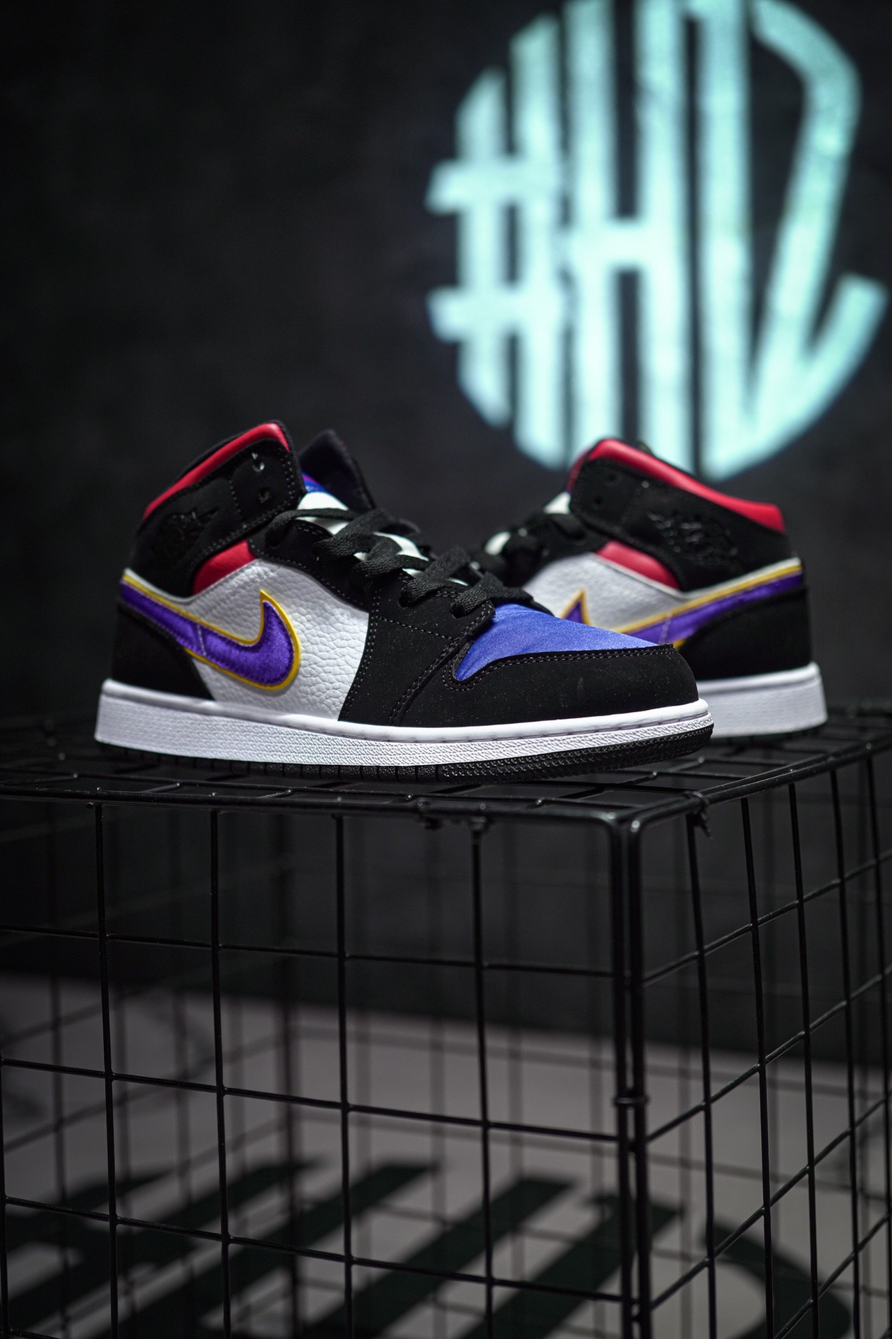 Nike Air Jordan 1 High AJ1