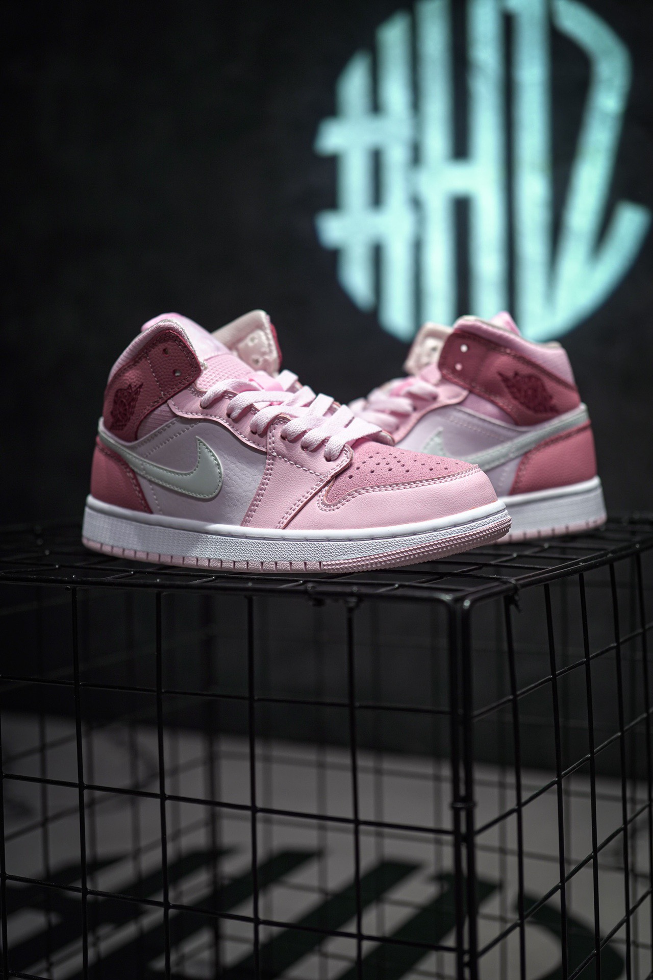 Nike Air Jordan 1 High AJ1