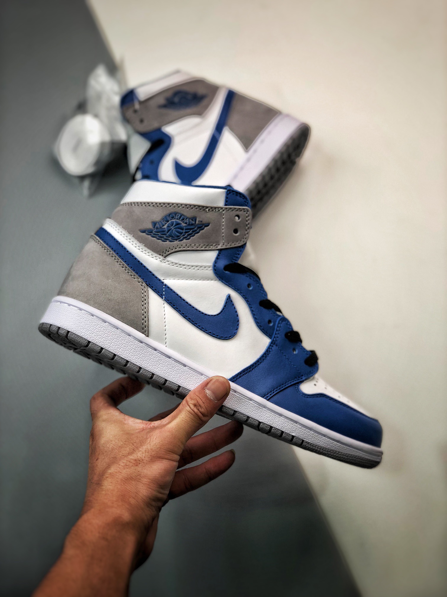 Nike Air Jordan 1 High AJ1