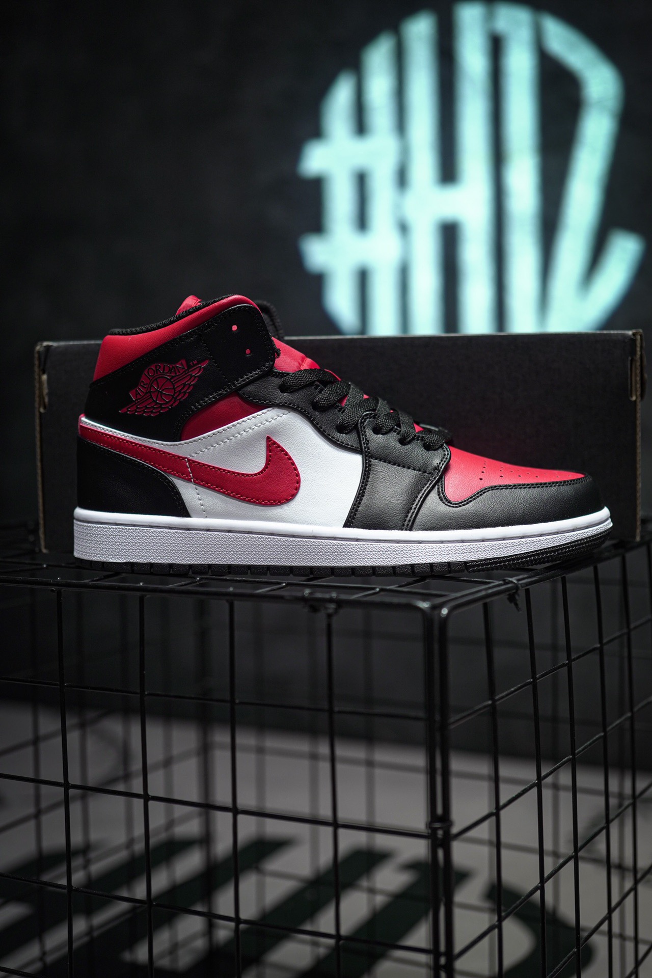 Nike Air Jordan 1 High AJ1