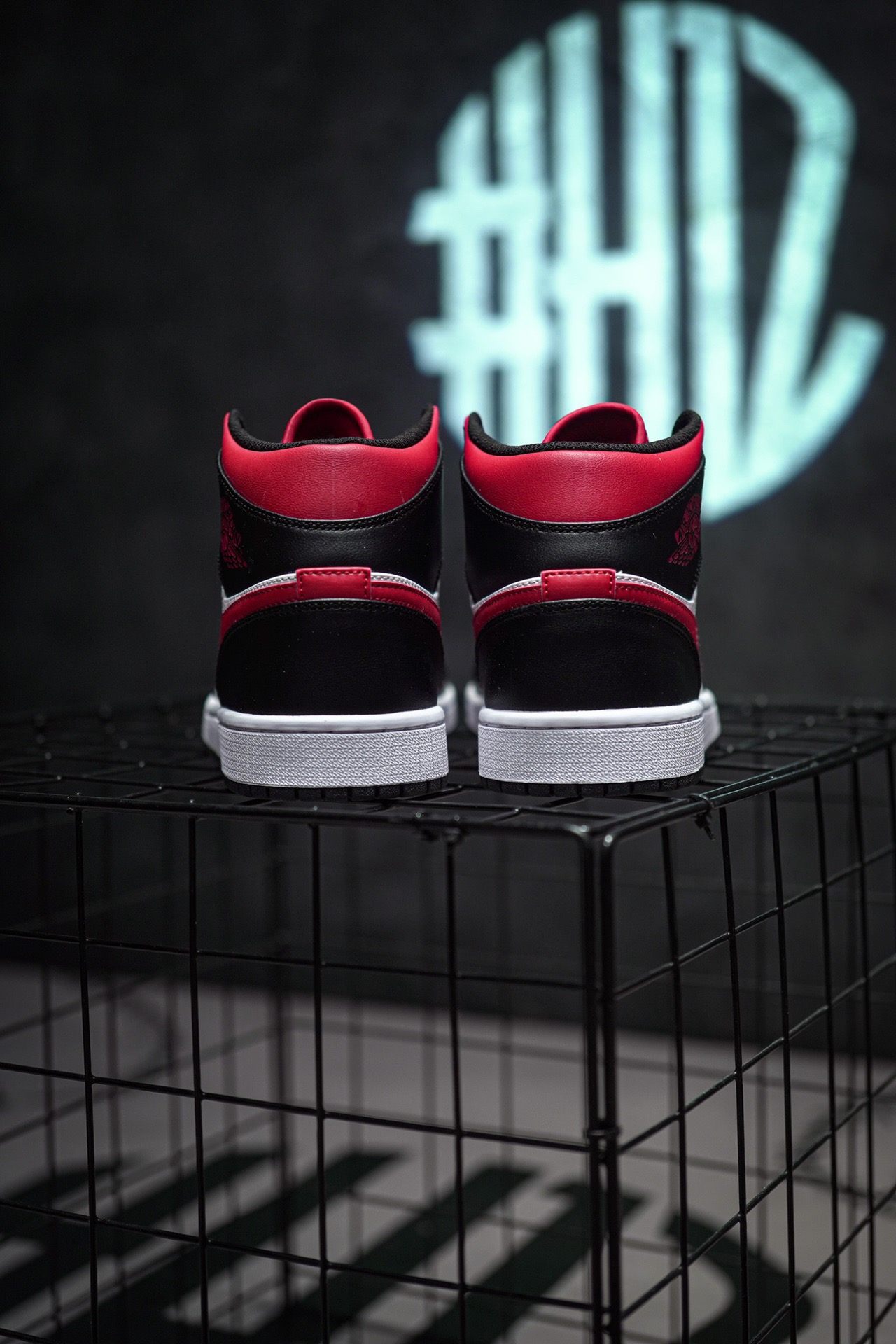 Nike Air Jordan 1 High AJ1