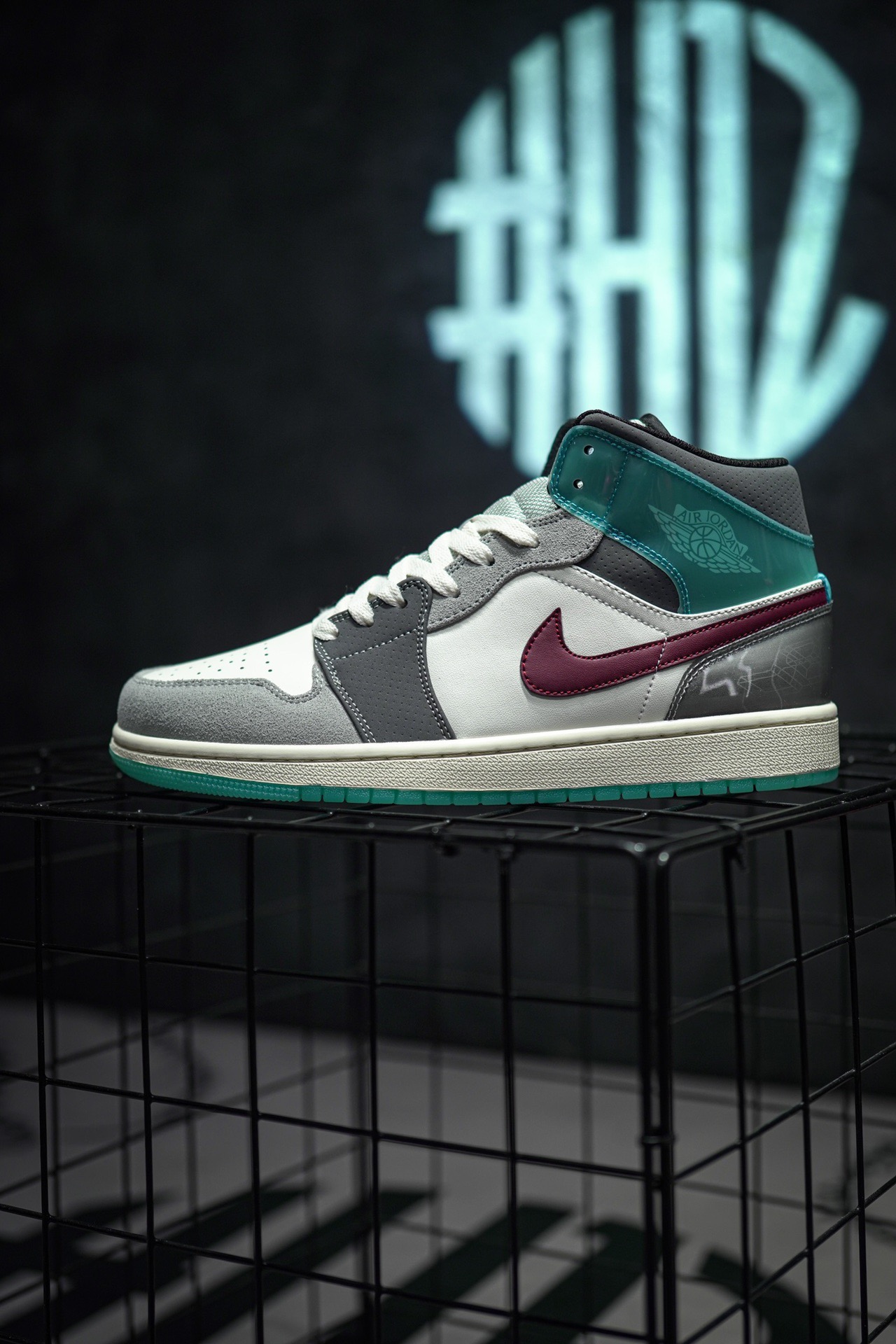 Nike Air Jordan 1 High AJ1