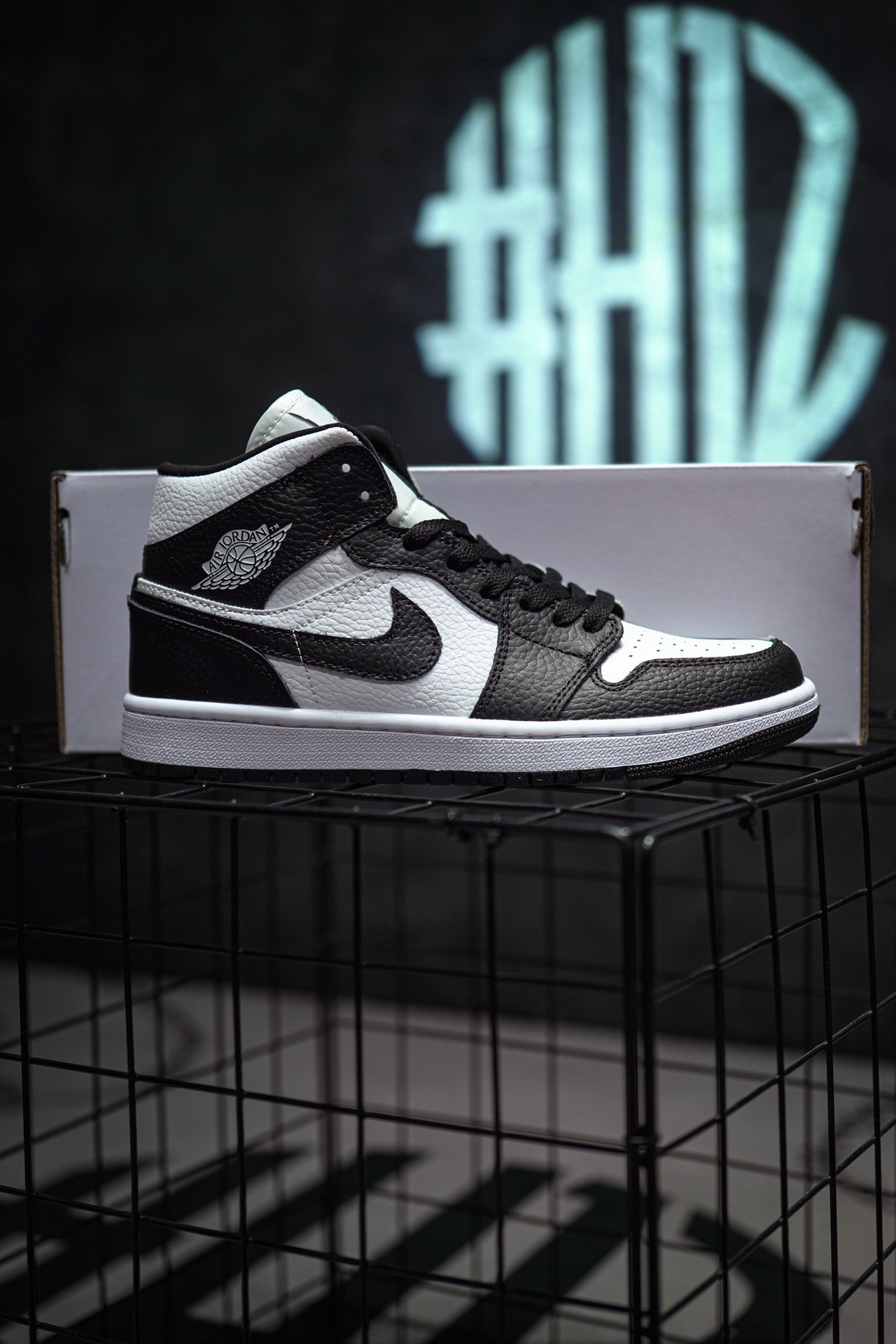 Nike Air Jordan 1 High AJ1