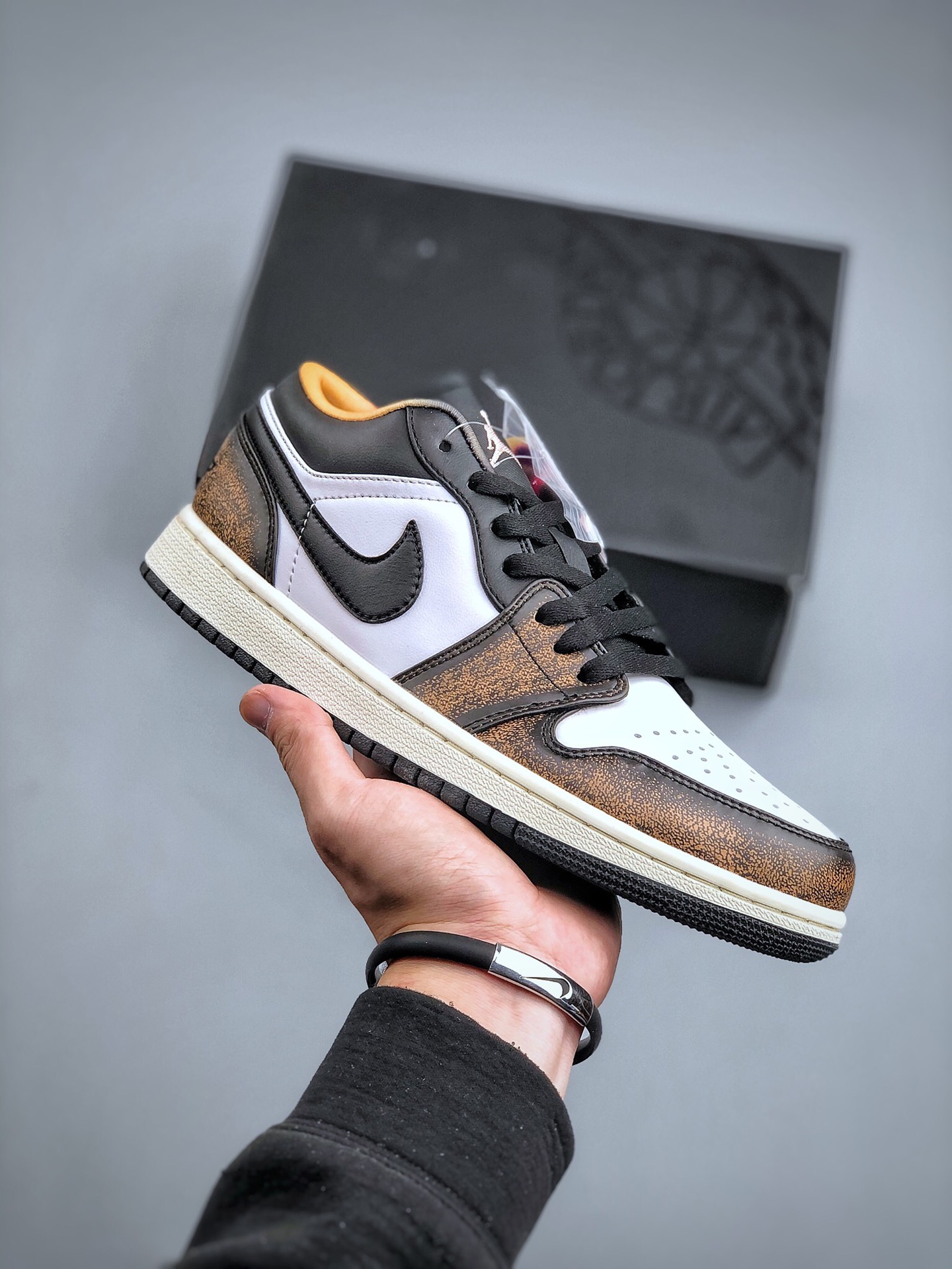 Nike Air Jordan 1 low AJ1