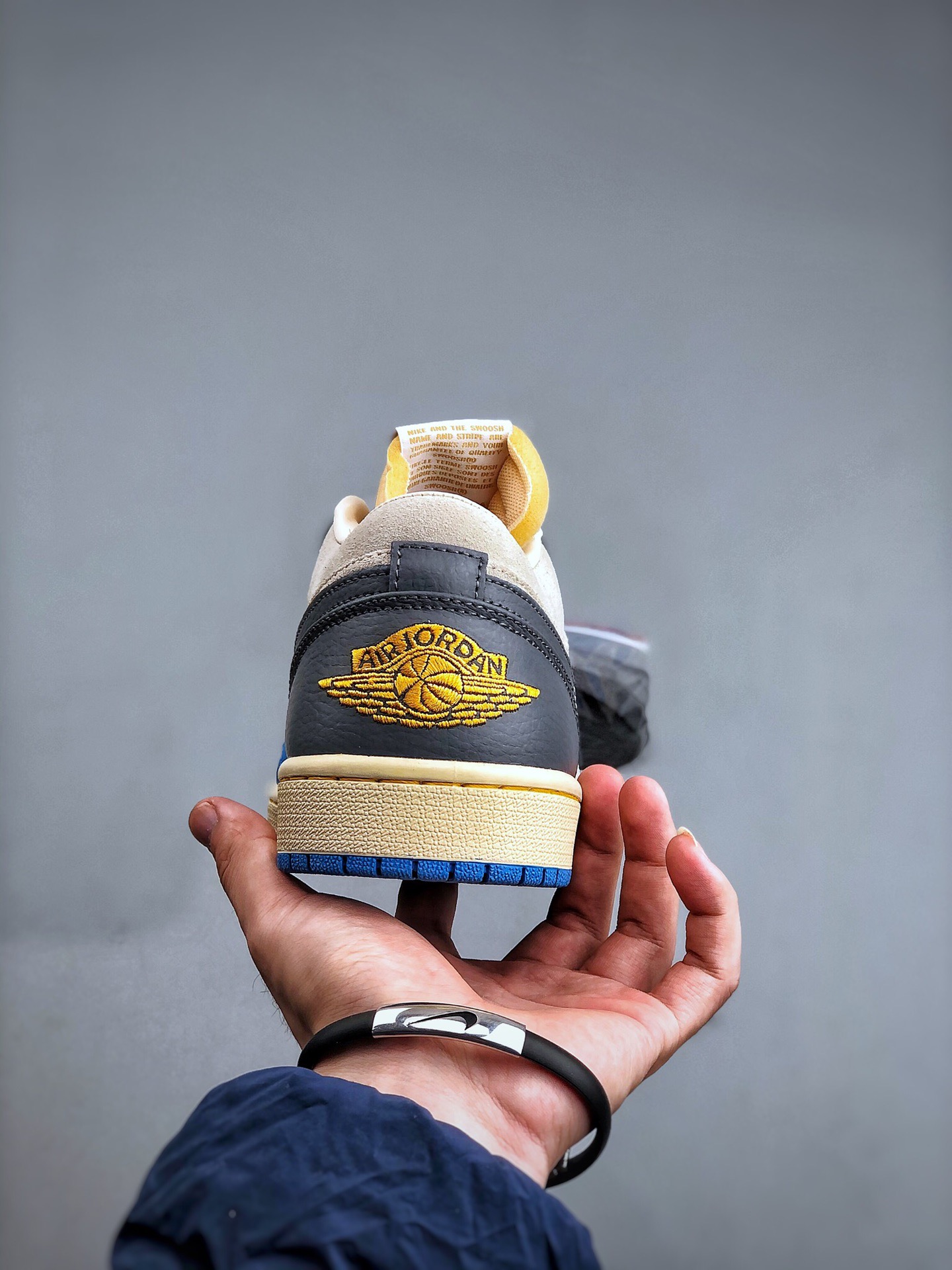 Nike Air Jordan 1 low AJ1