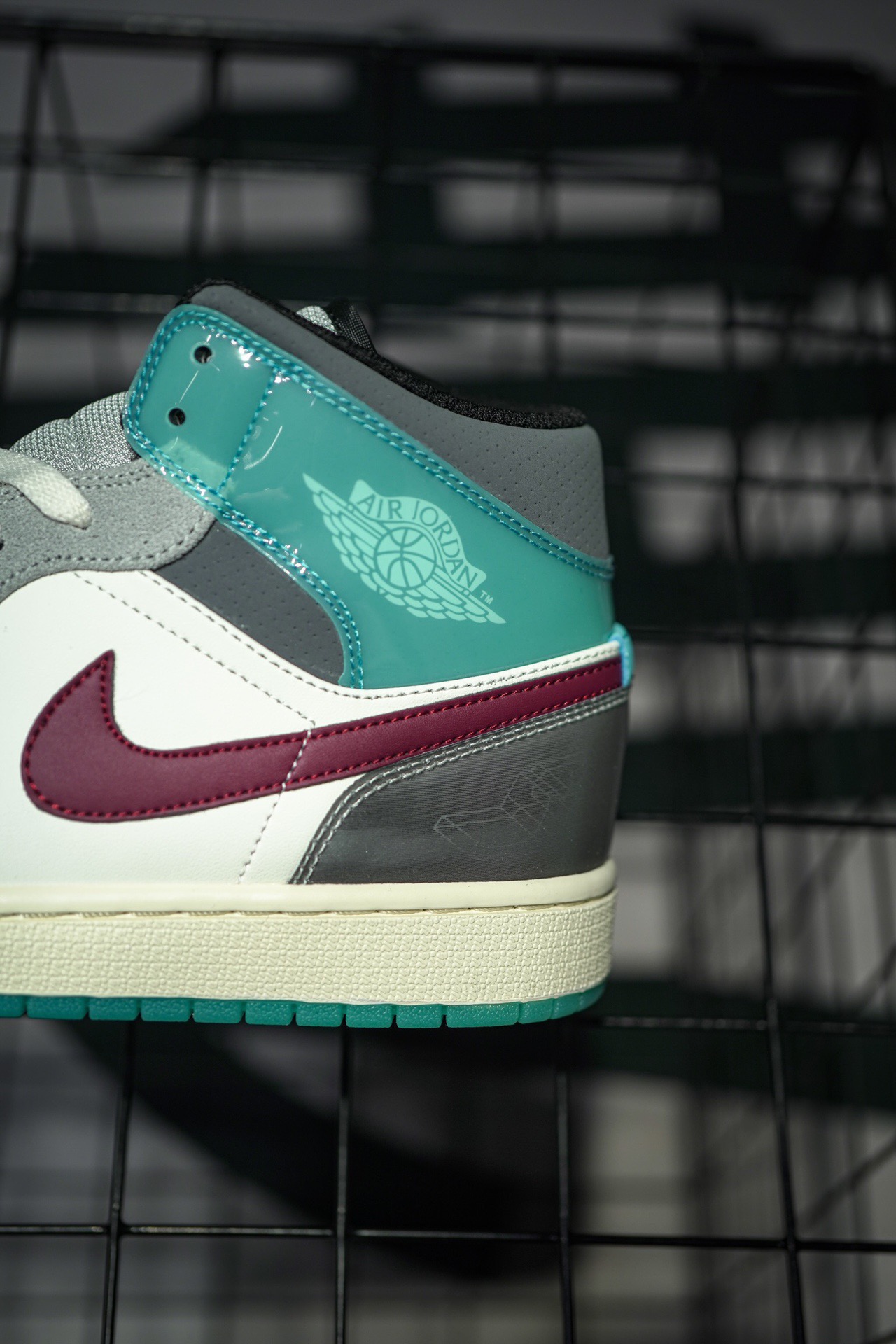 Nike Air Jordan 1 High AJ1