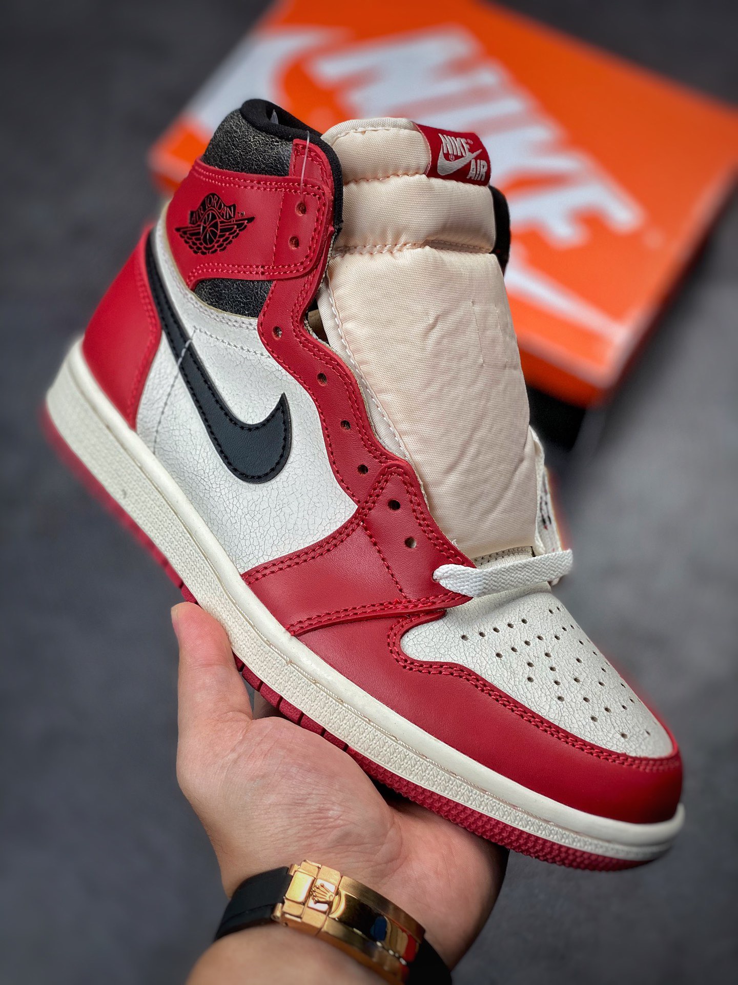 Nike Air Jordan 1 High AJ1