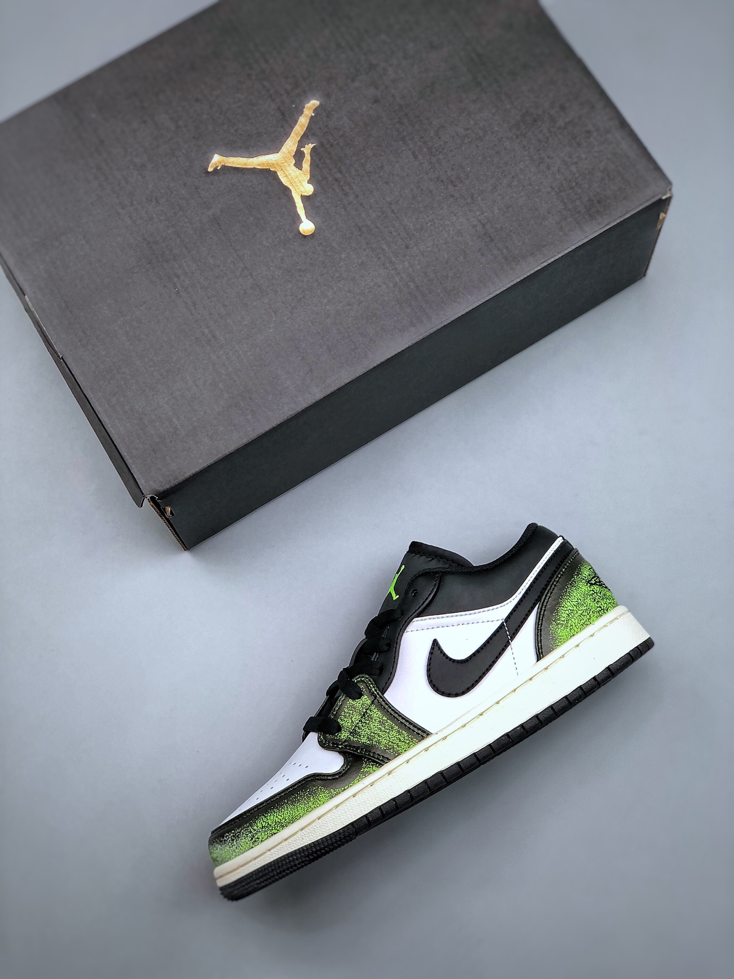 Nike Air Jordan 1 low AJ1