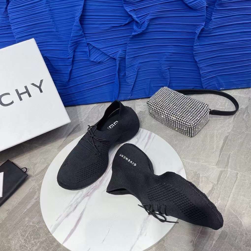 Men Women G*ivenchy Top Sneaker ( )