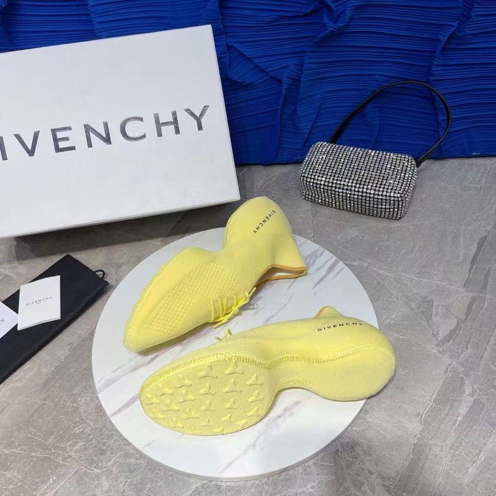 Men Women G*ivenchy Top Sneaker ( )