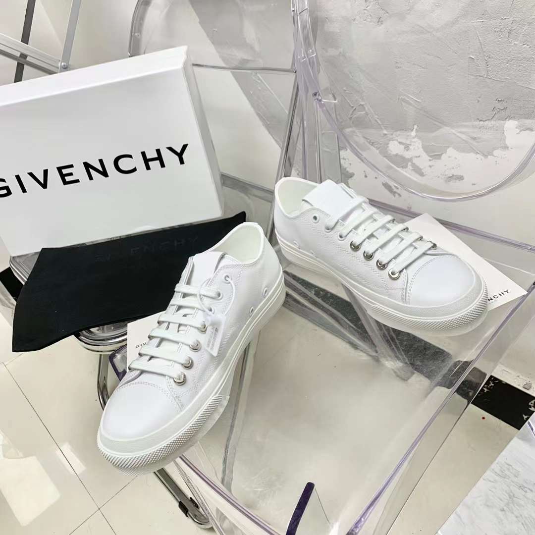 Men Women G*ivenchy Top Sneaker ( )