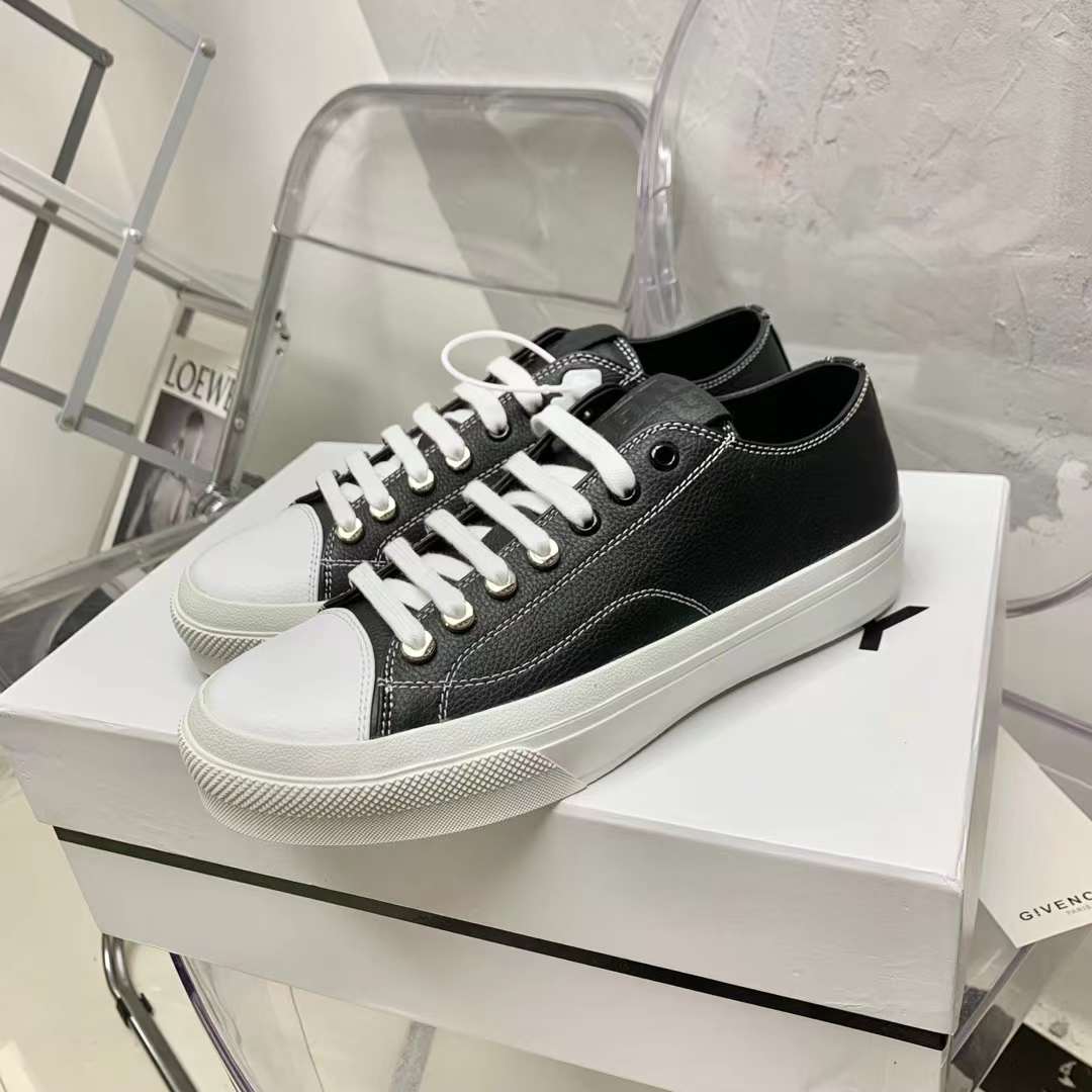 Men Women G*ivenchy Top Sneaker （ ）