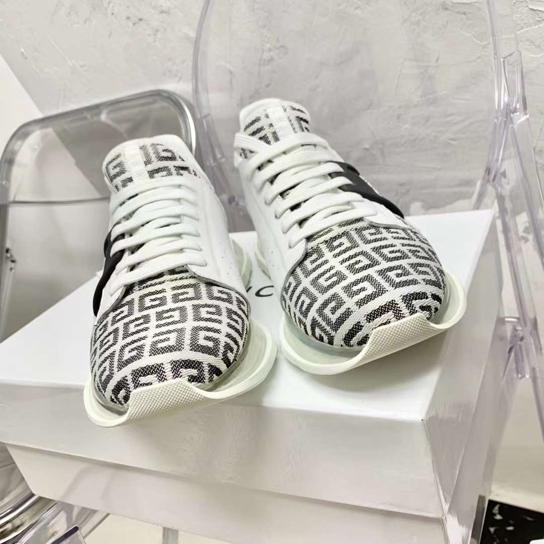 Men G*ivenchy Top Sneaker （ ）