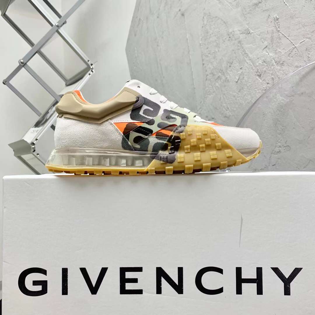 Men G*ivenchy Top Sneaker （ ）