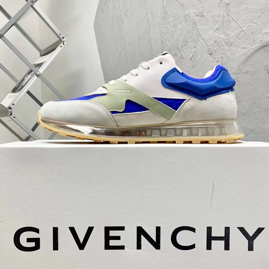 Men G*ivenchy Top Sneaker （ ）