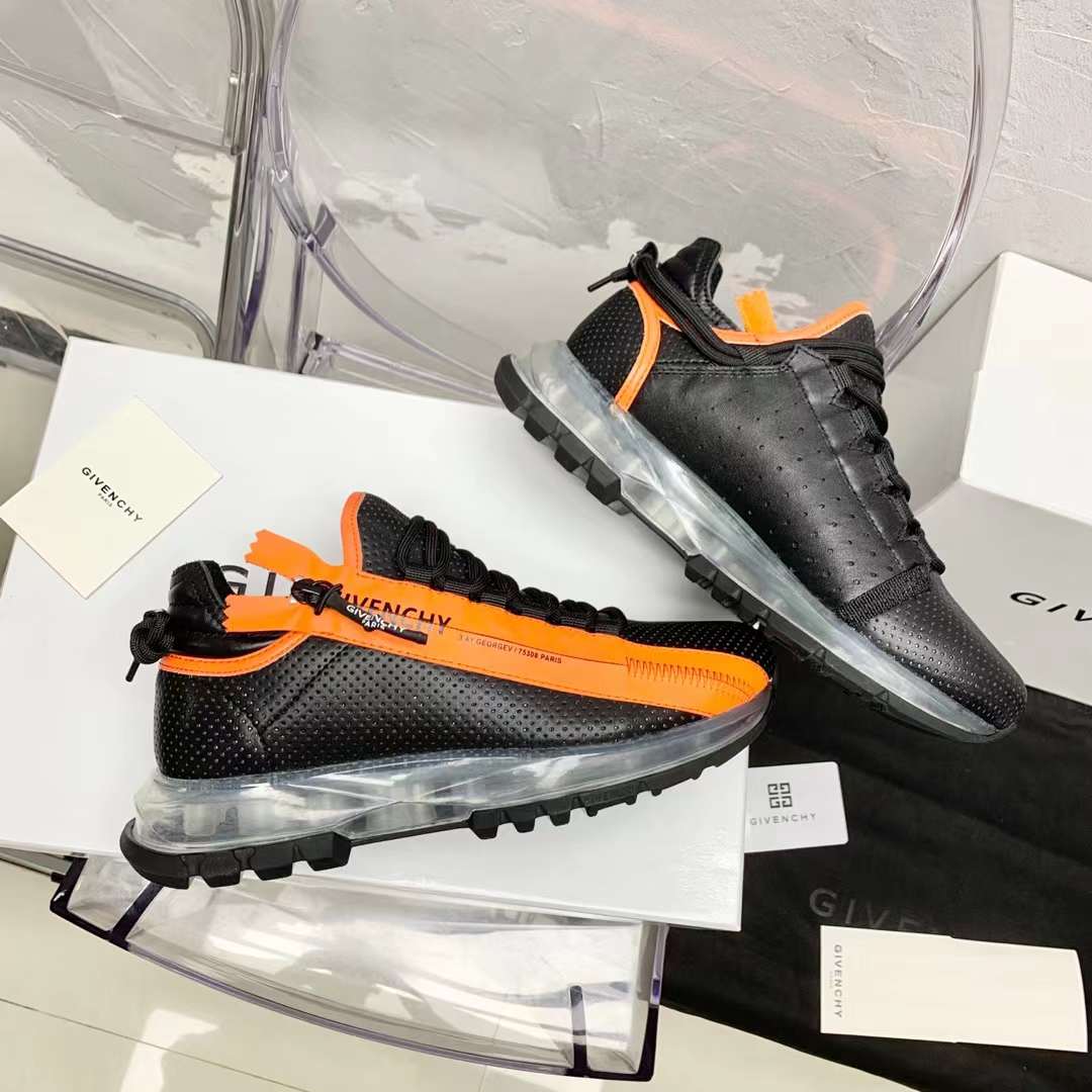 Men G*ivenchy Top Sneaker （ ）