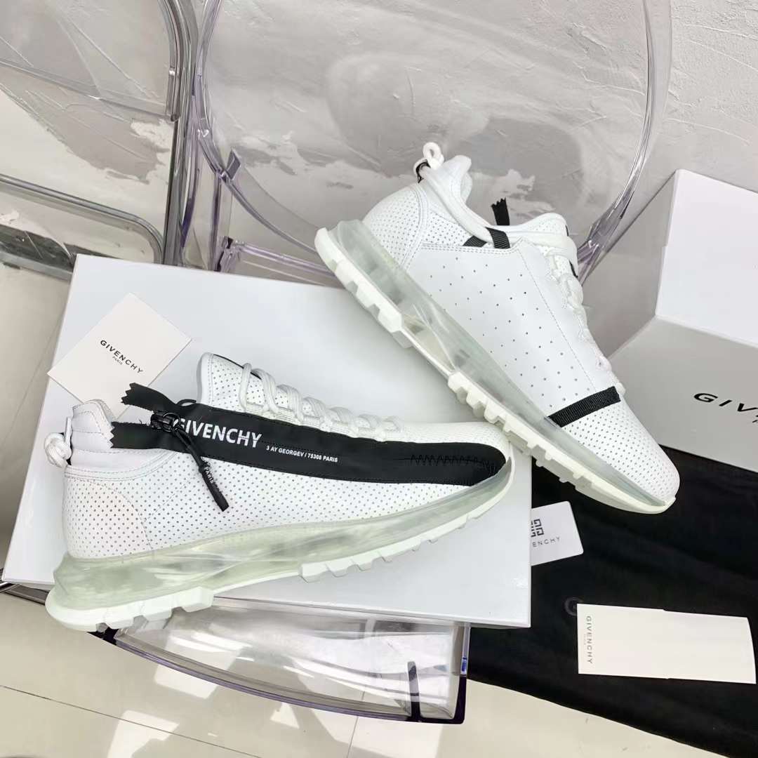Men G*ivenchy Top Sneaker （ ）
