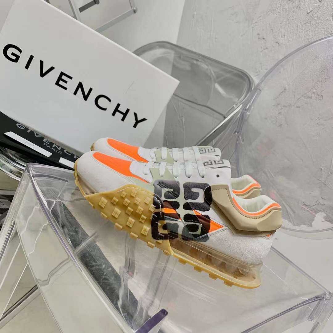 Men G*ivenchy Top Sneaker （ ）