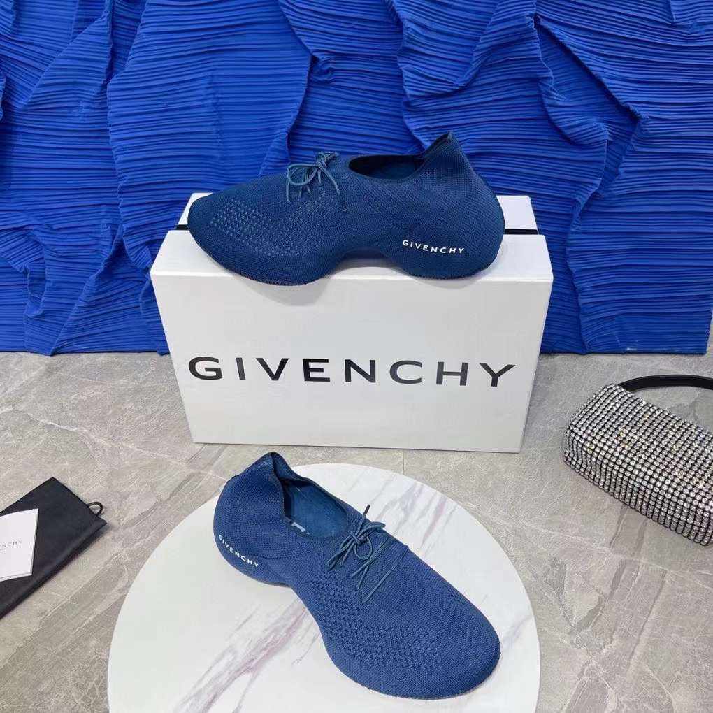 Men Women G*ivenchy Top Sneaker ( )