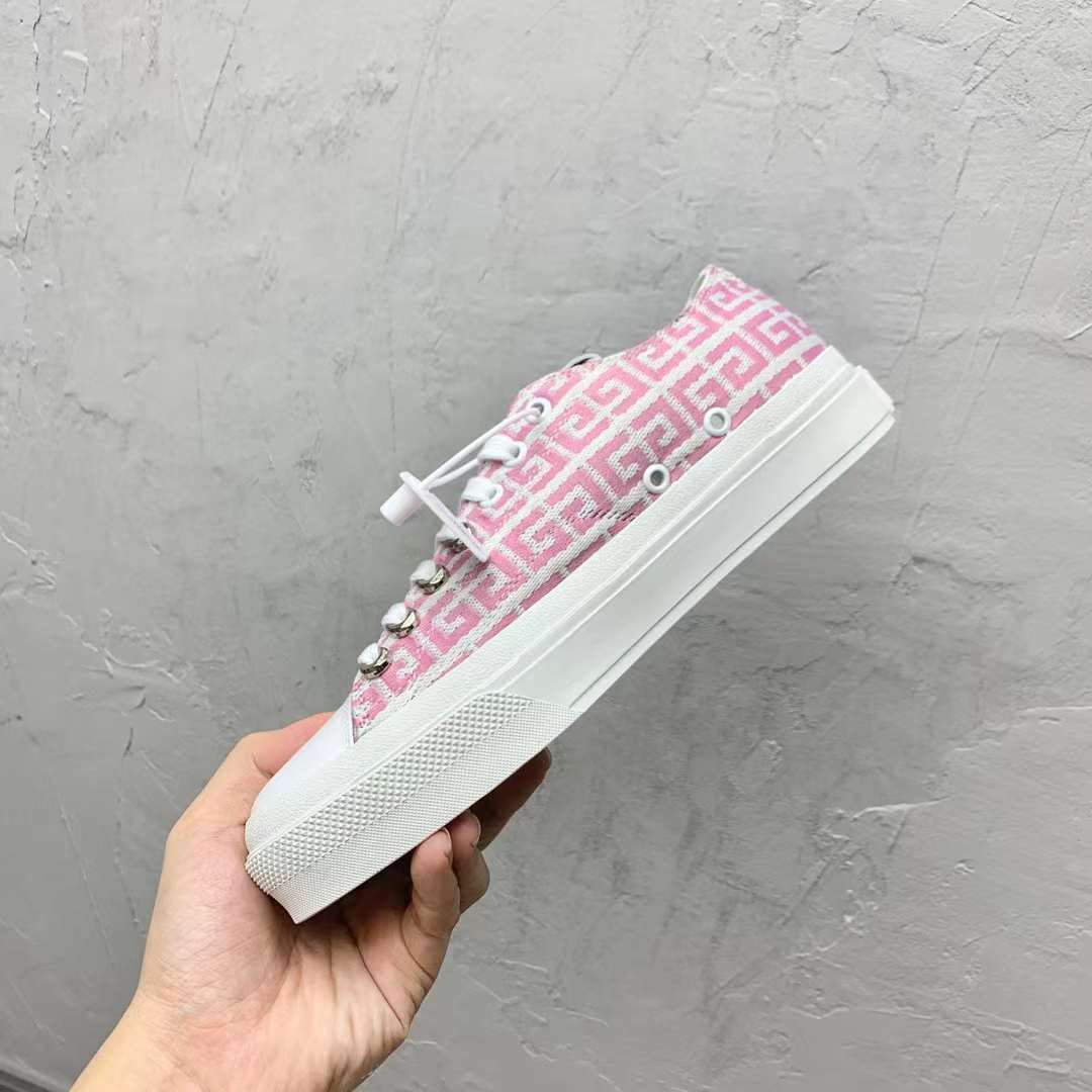 Men Women G*ivenchy Top Sneaker ( )