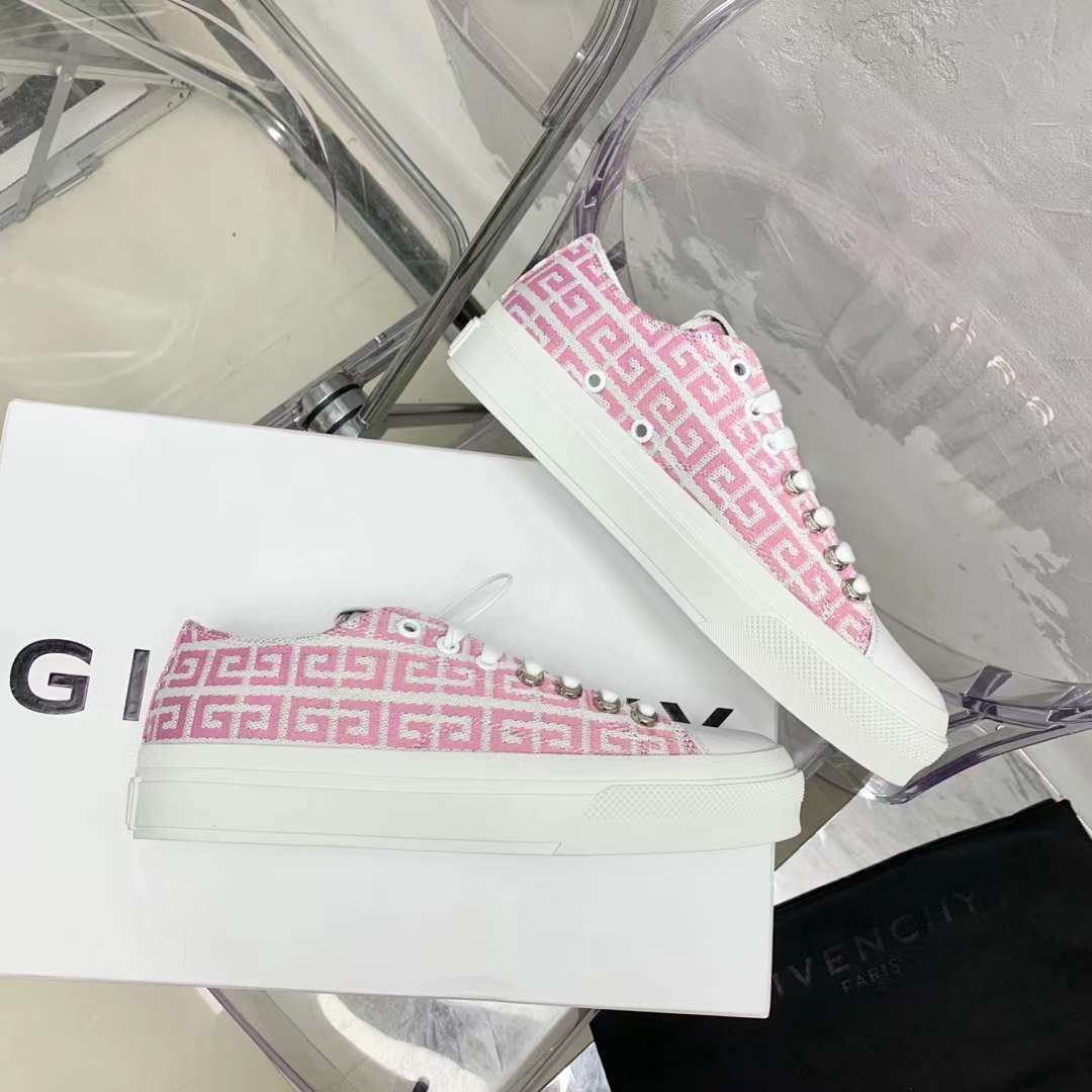 Men Women G*ivenchy Top Sneaker ( )