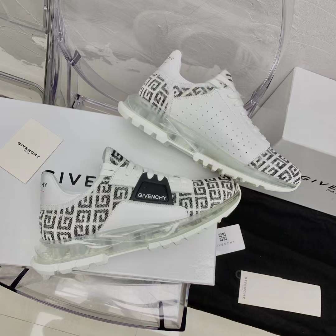 Men G*ivenchy Top Sneaker （ ）