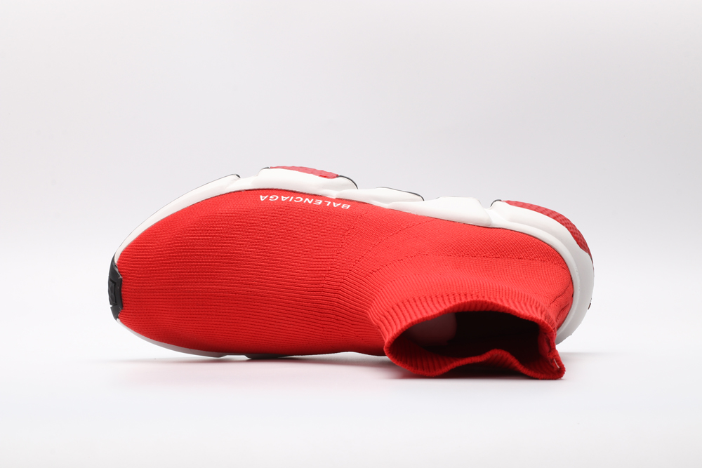 Men Women B*alenciaga Top Sneakers （）