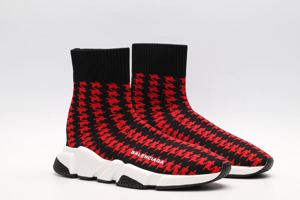 Men Women B*alenciaga Top Sneakers （）