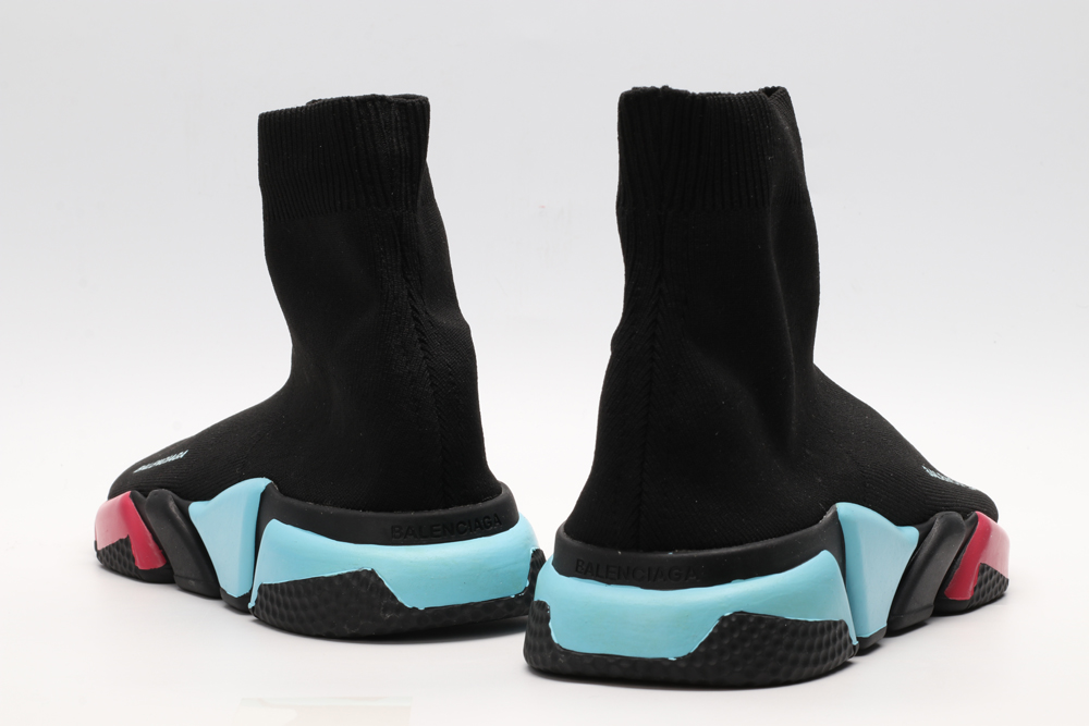 Men Women B*alenciaga Top Sneakers （）