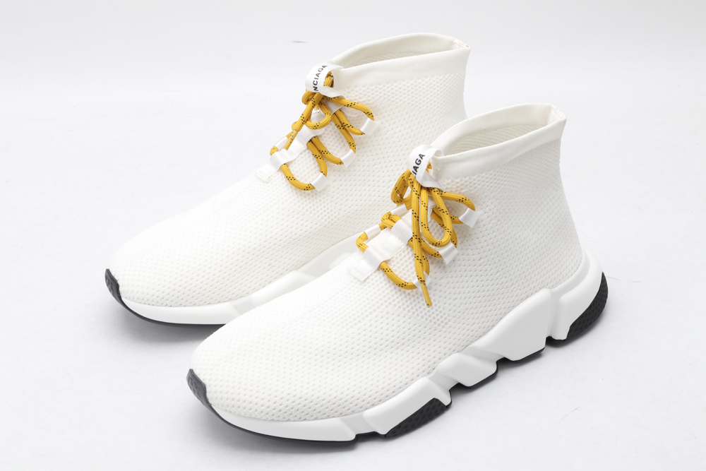 Men Women B*alenciaga Top Sneakers ()