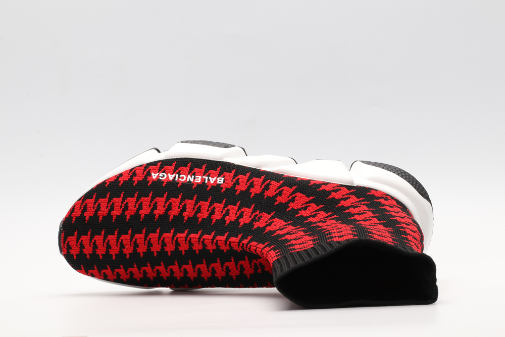 Men Women B*alenciaga Top Sneakers （）