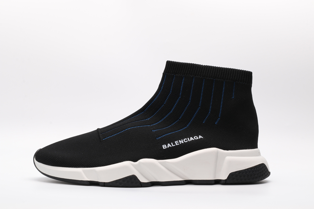 Men Women B*alenciaga Top Sneakers （）