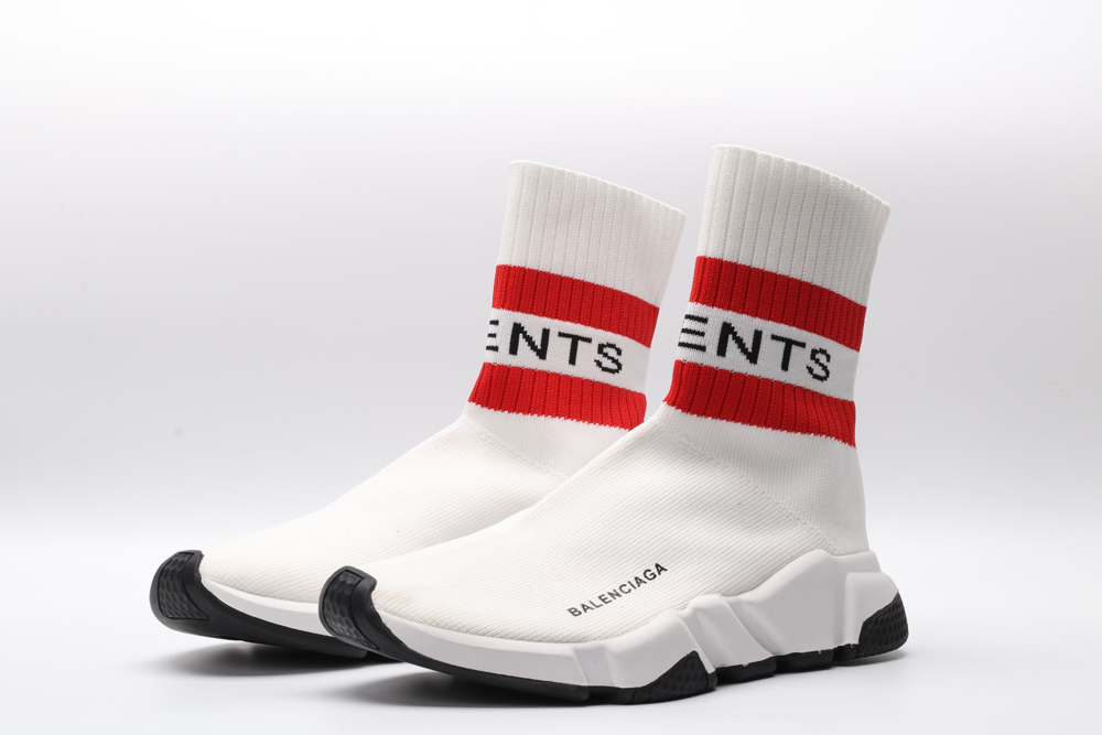 Copy Men Women B*alenciaga Top Sneakers （）