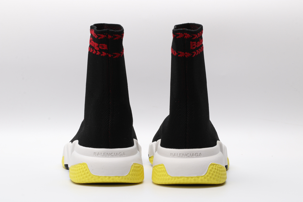 Men Women B*alenciaga Top Sneakers （）