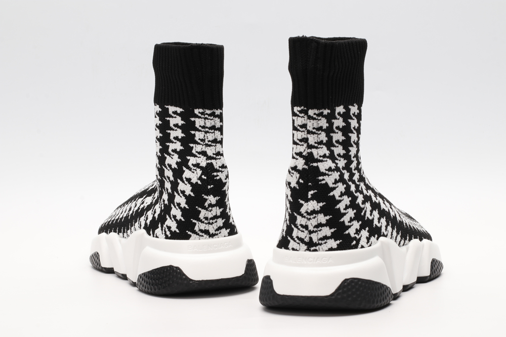 Men Women B*alenciaga Top Sneakers ()