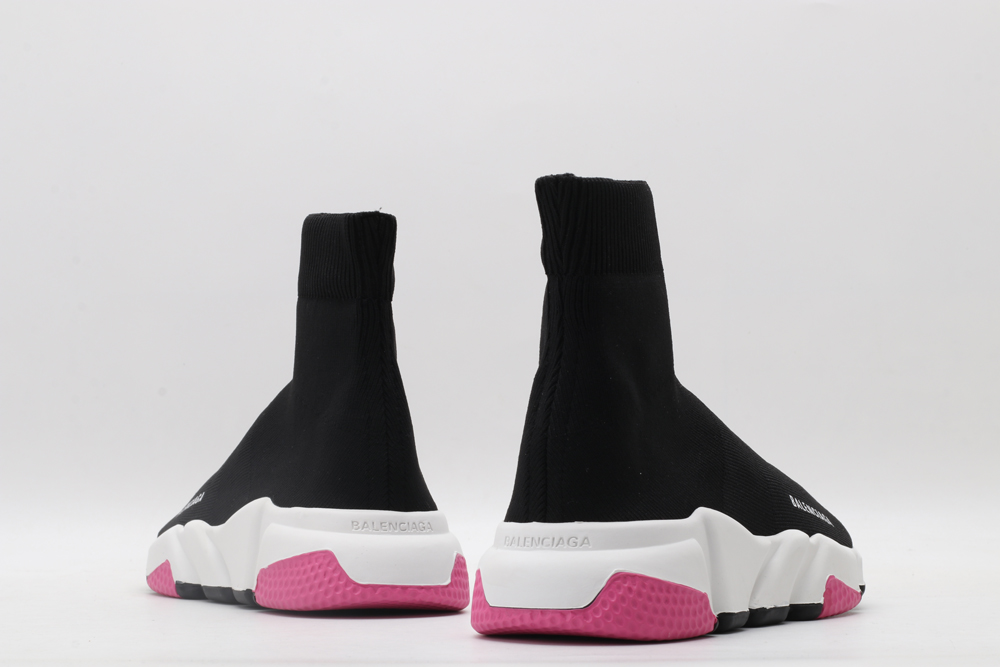 Men Women B*alenciaga Top Sneakers ()