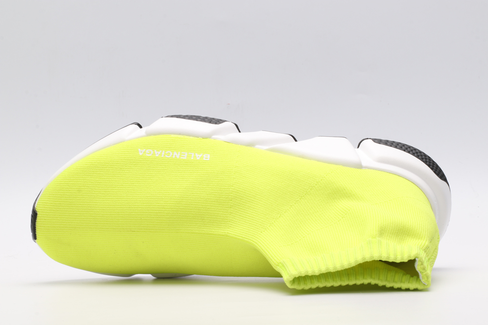 Men Women B*alenciaga Top Sneakers （）