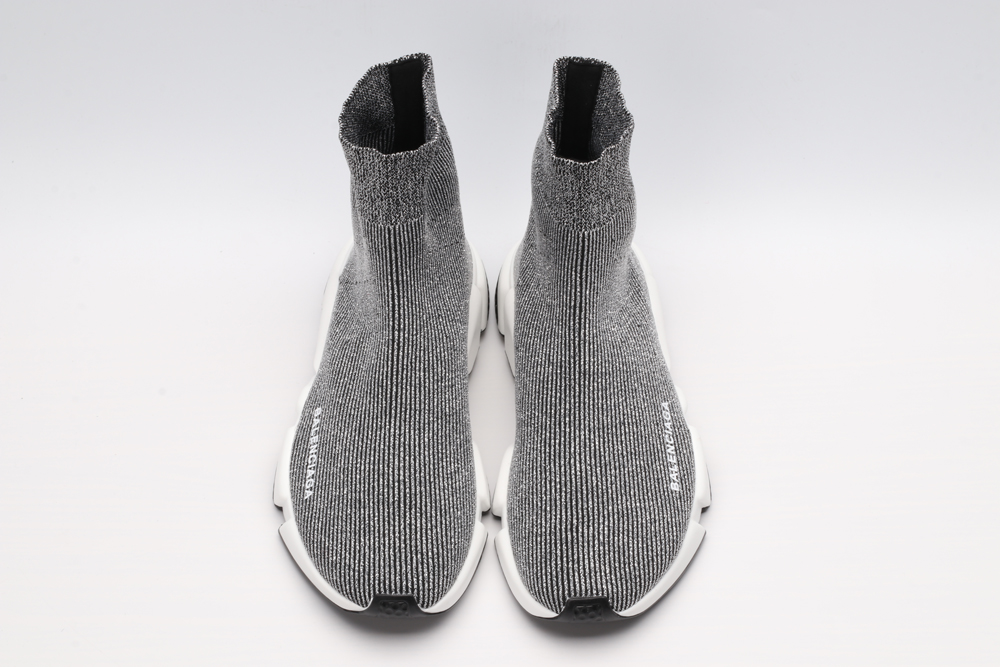 Men Women B*alenciaga Top Sneakers ()