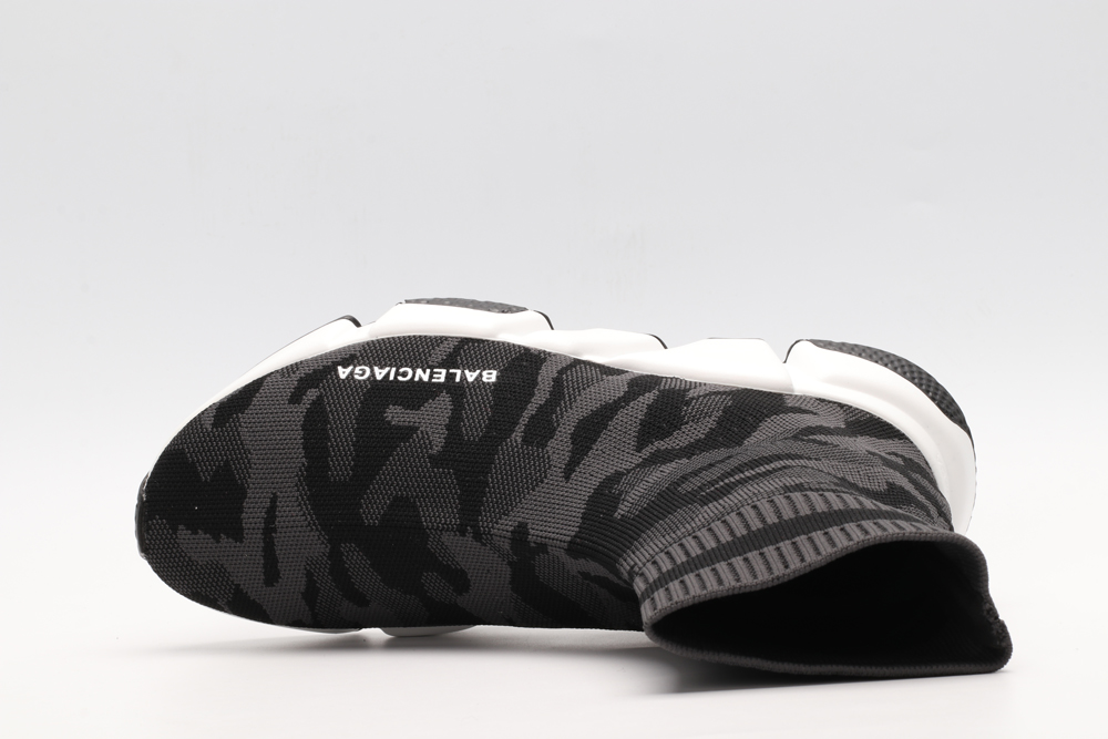 Men Women B*alenciaga Top Sneakers ()