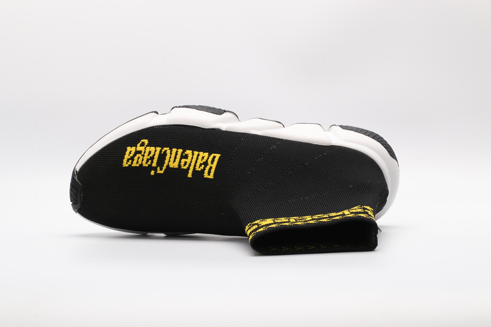 Men Women B*alenciaga Top Sneakers （）