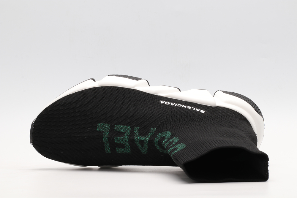 Men Women B*alenciaga Top Sneakers （）