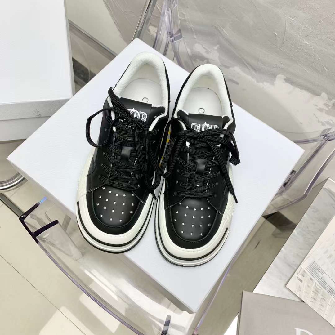 Men Women L*ouis V*uitton Top Sneaker Maikesneakers