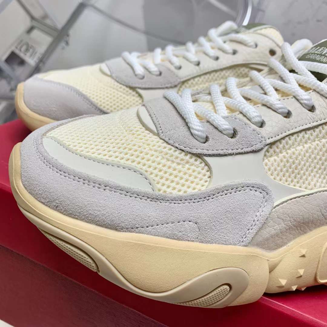 Men Women V*ALENTINO Sneakers Maikesneakers